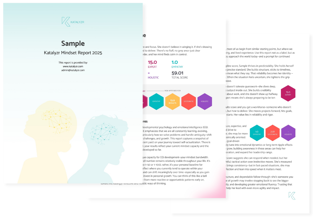 Mindset Report Preview-1 Mindset Report Preview-1